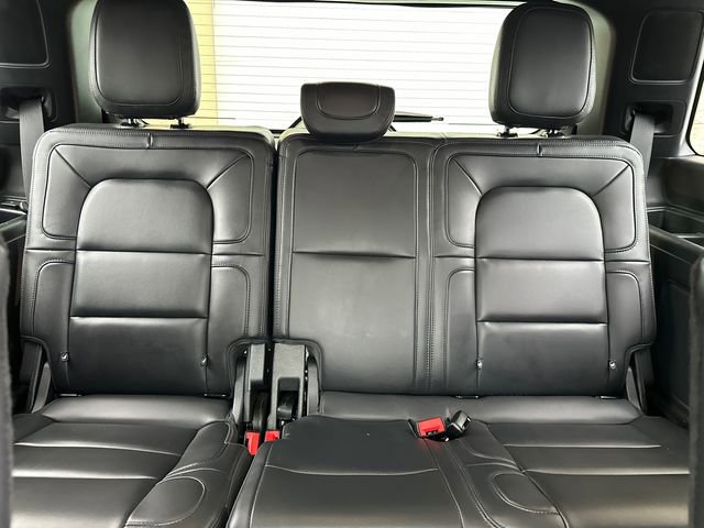 Used 2024 Lincoln Navigator Reserve image 20