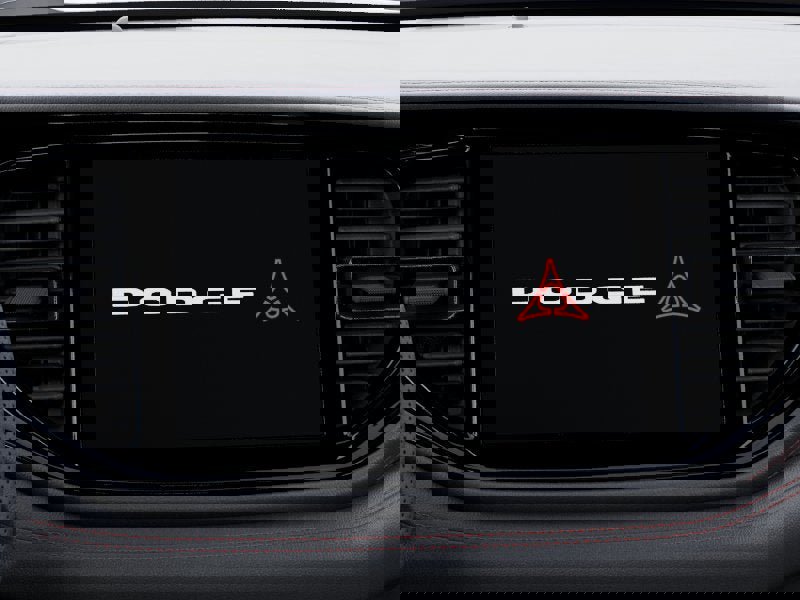 New 2025 Dodge Durango R/T w/ Blacktop Package image 30