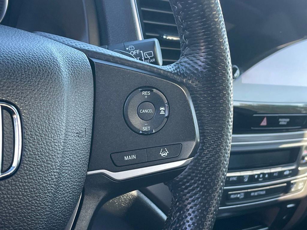 Used 2023 Honda Passport EX-L image 33