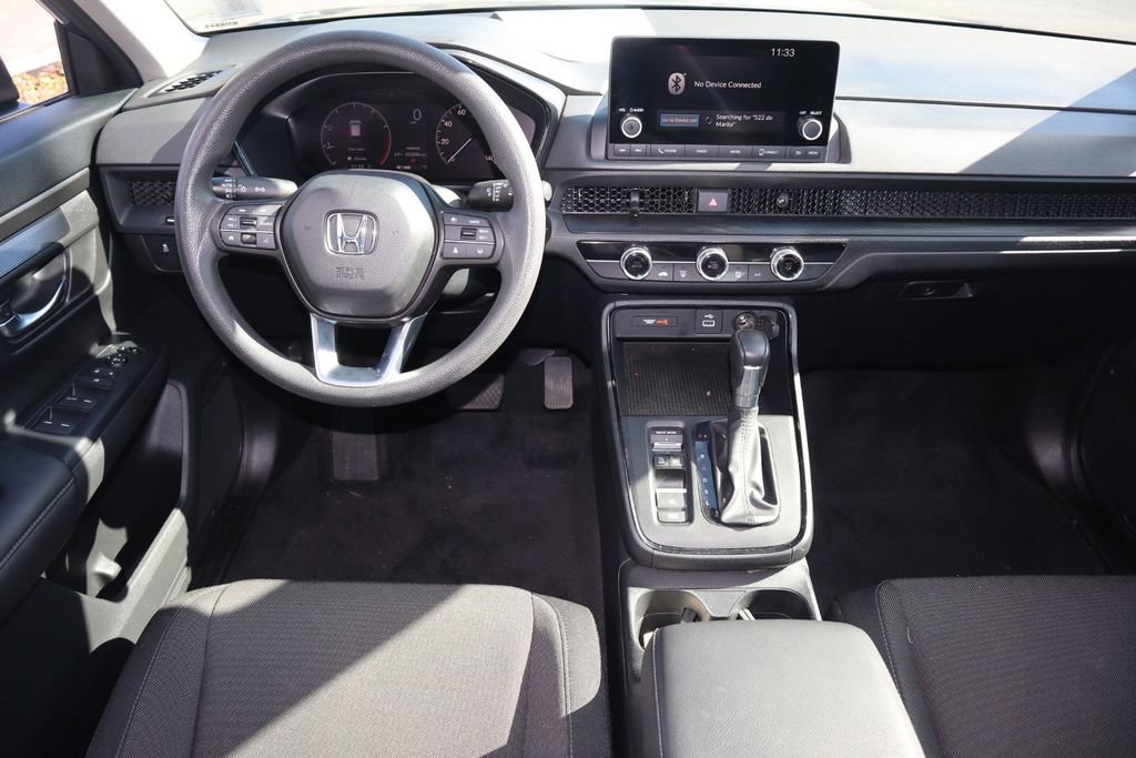 Used 2024 Honda CR-V LX image 18
