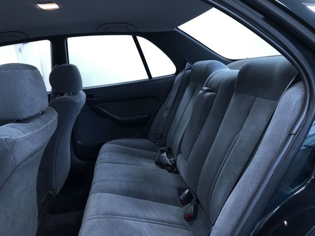 Used 1993 Toyota Camry LE FWD image 20