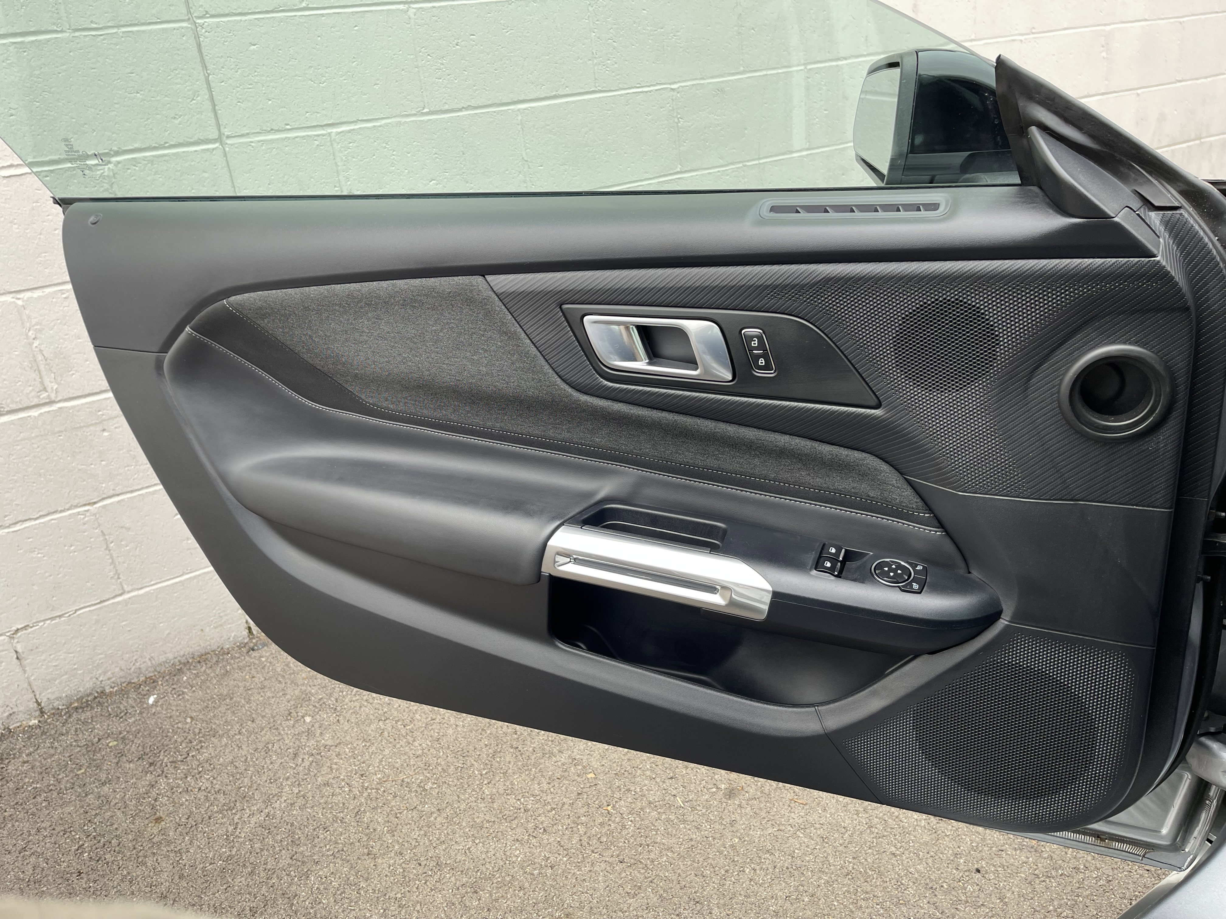 Used 2024 Ford Mustang GT image 19