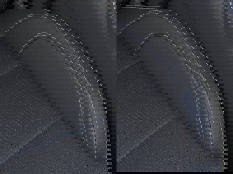 New 2025 Ford Mustang Premium RWD image 16