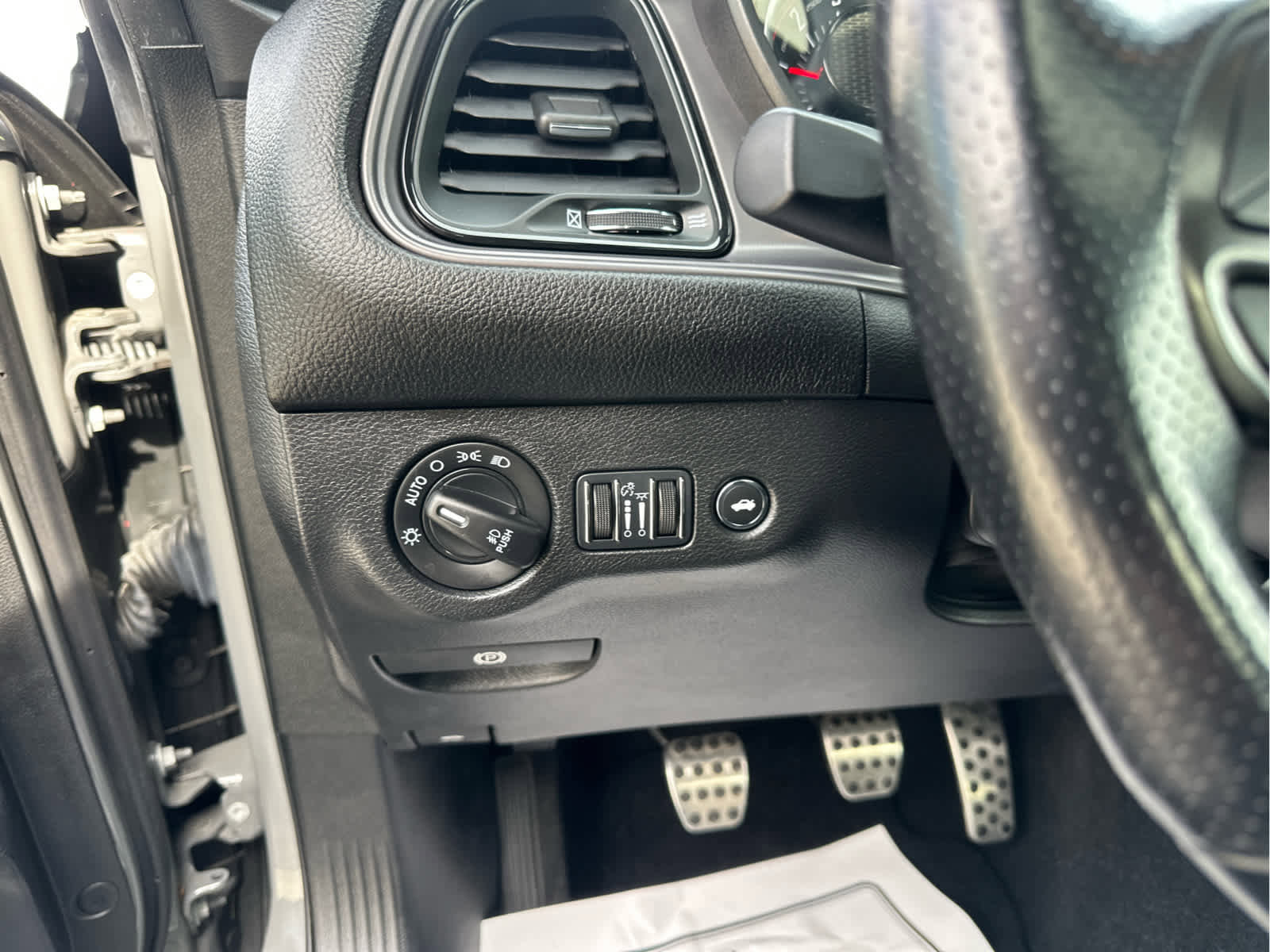 Used 2023 Dodge Challenger R/T Scat Pack image 23