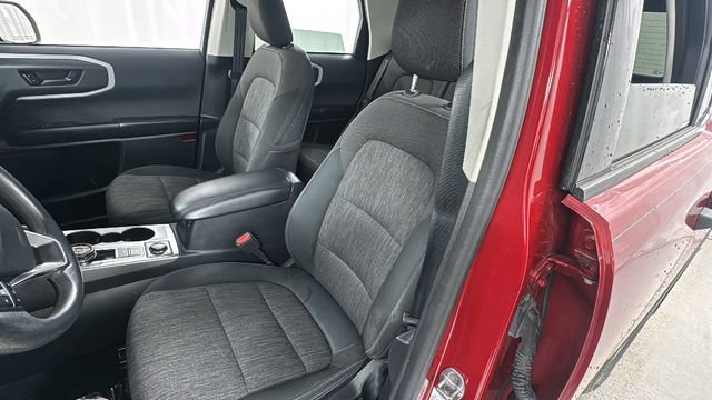 Used 2021 Ford Bronco Sport Big Bend image 10