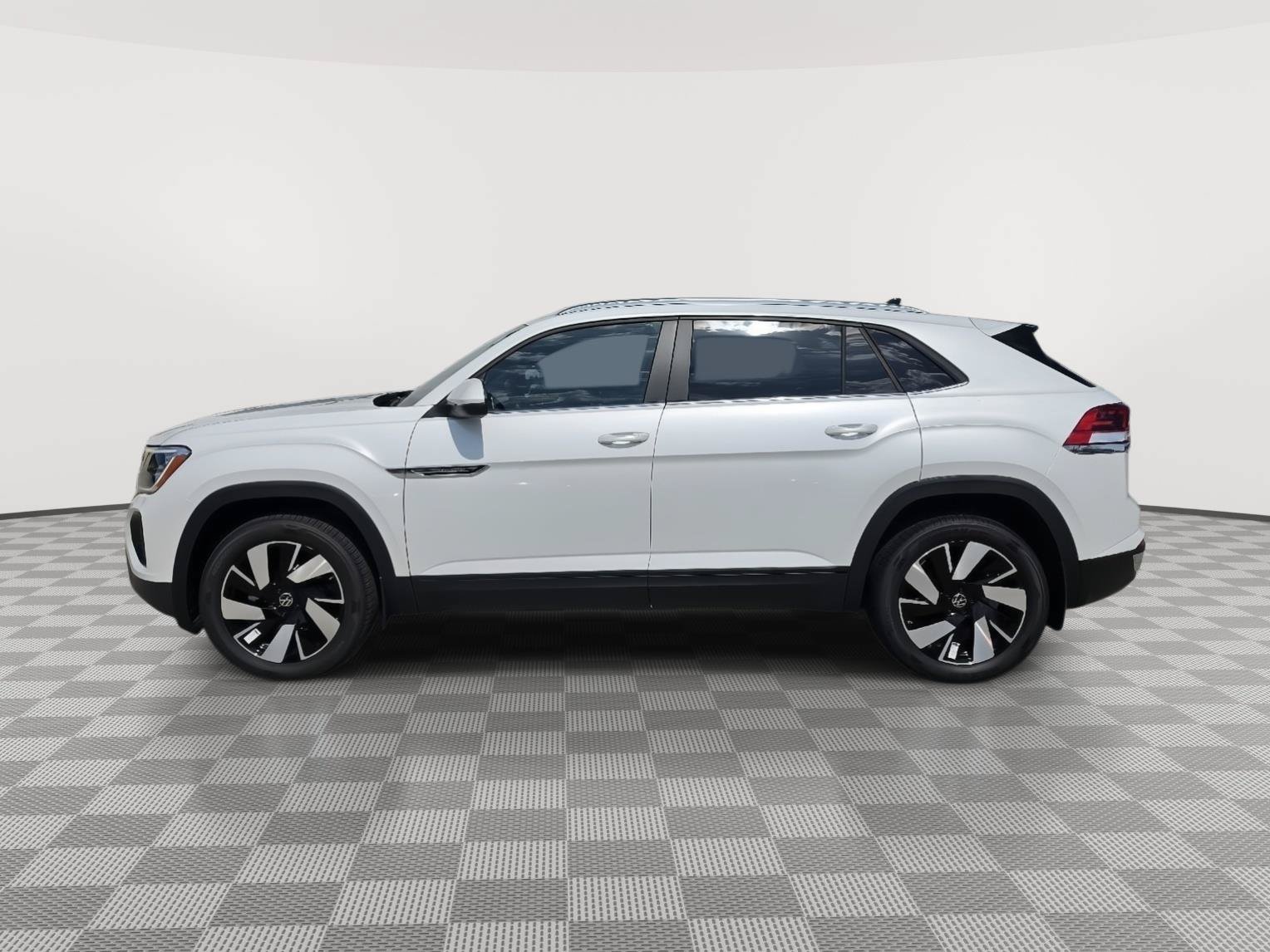 New 2026 Volkswagen Atlas Cross Sport SE AWD/4WD image 20