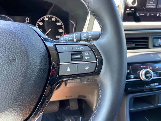 Used 2023 Honda Pilot EX-L image 17