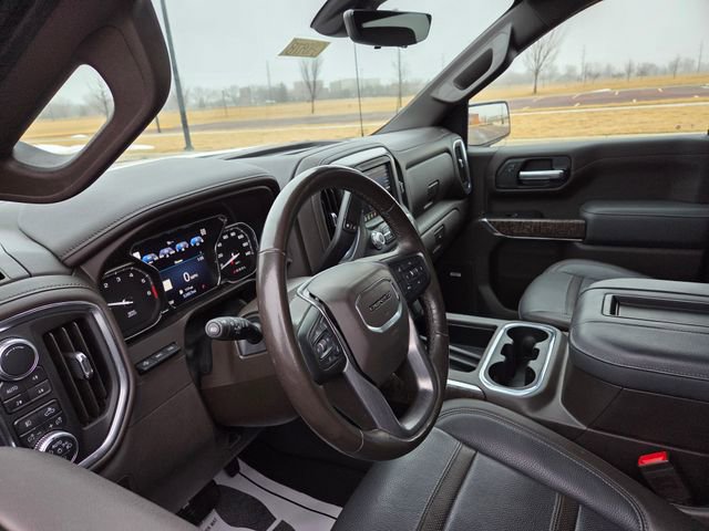 Used 2019 GMC Sierra 1500 Denali w/ Denali Ultimate Package image 14