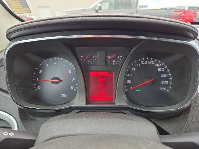 Used 2015 GMC Terrain SLE image 16