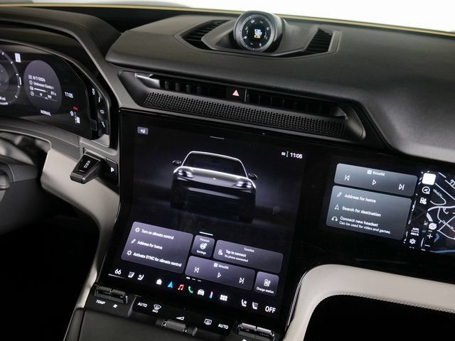 New 2026 Porsche Cayenne Electric AWD/4WD image 17