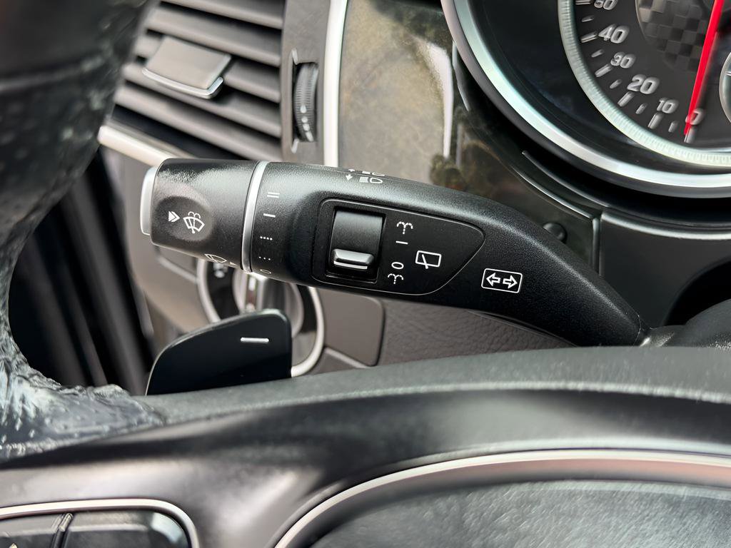 Used 2018 Mercedes-Benz GLE 43 AMG 4MATIC image 40