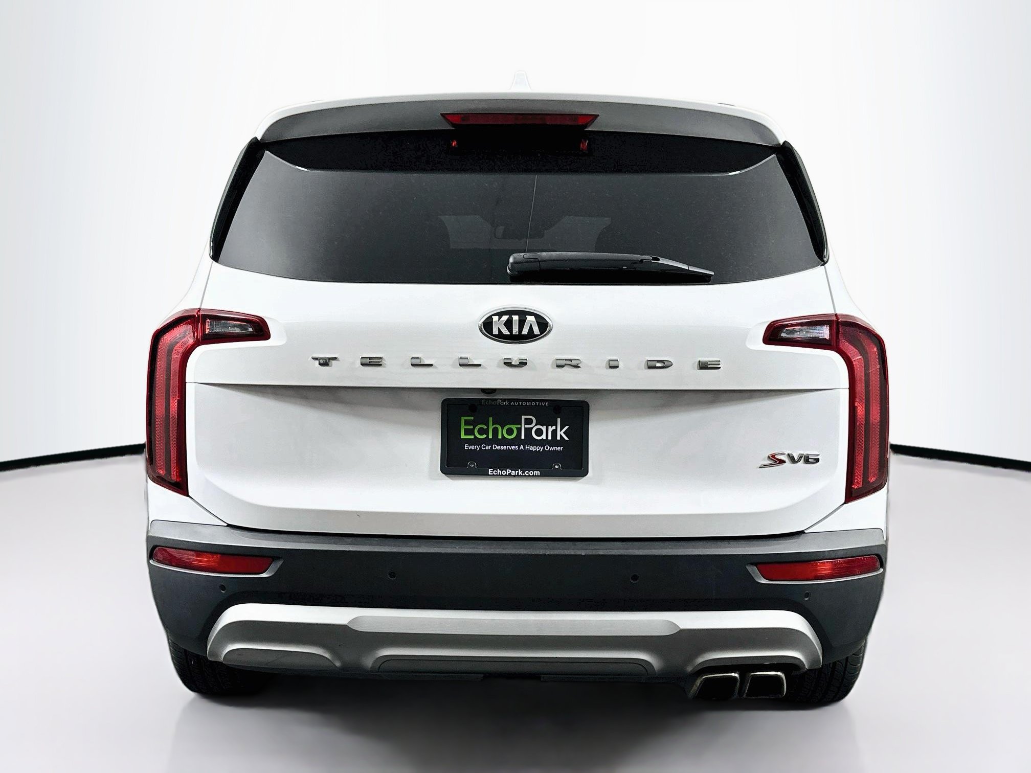 Used 2021 Kia Telluride S FWD image 7