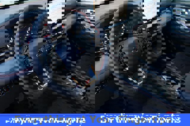 New 2026 Ford Explorer ST image 36
