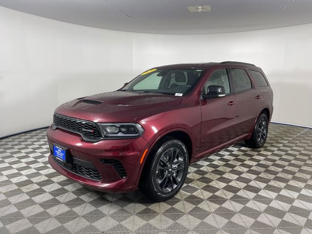 New 2026 Dodge Durango GT image 1