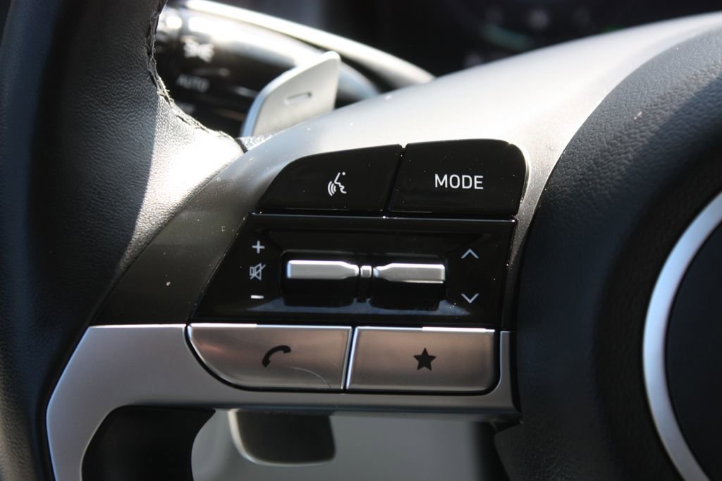 Used 2023 Hyundai Tucson Limited image 21