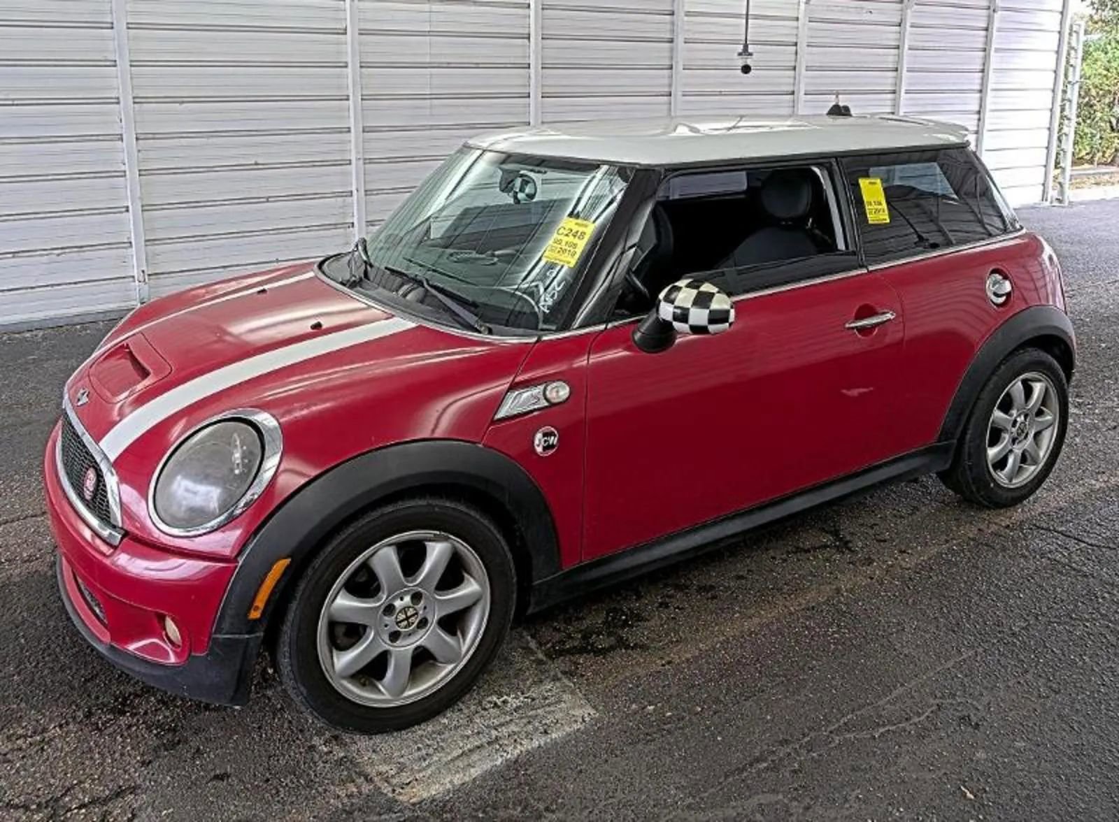 Used 2010 MINI Cooper S image 11