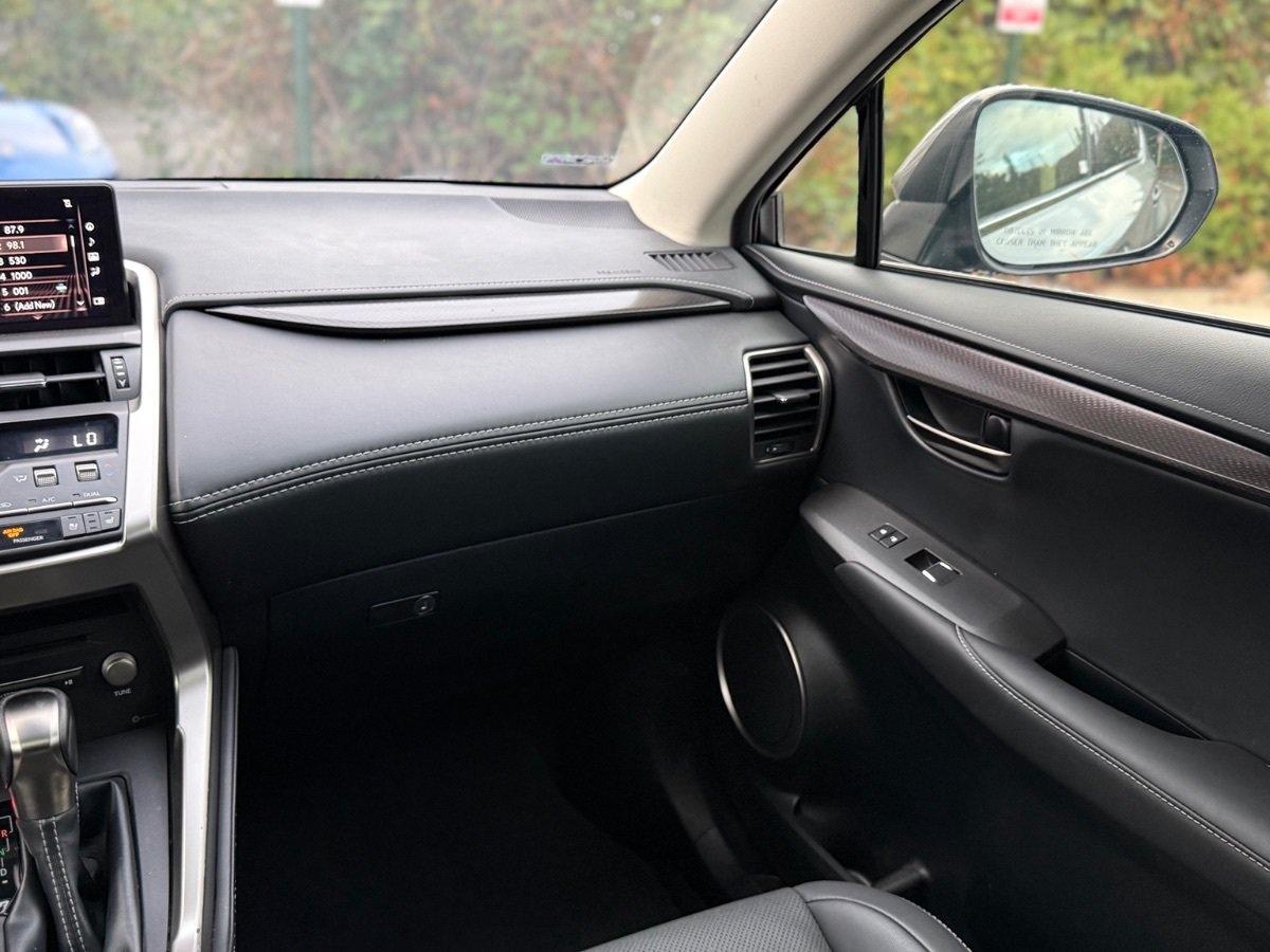 Used 2019 Lexus NX 300h AWD w/ Premium Package image 23