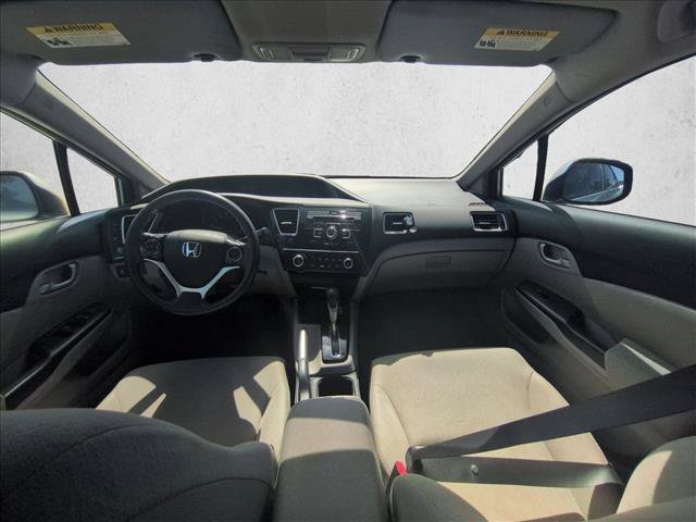 Used 2013 Honda Civic LX image 16