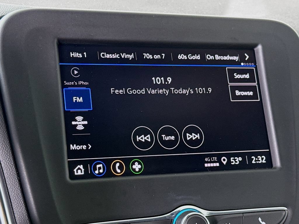 Used 2024 Chevrolet Equinox LT FWD image 6