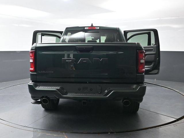 New 2026 RAM 1500 Laramie w/ Night Edition AWD/4WD image 72