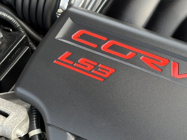 Used 2012 Chevrolet Corvette Grand Sport w/ 2LT Preferred Equipment Group RWD image 31