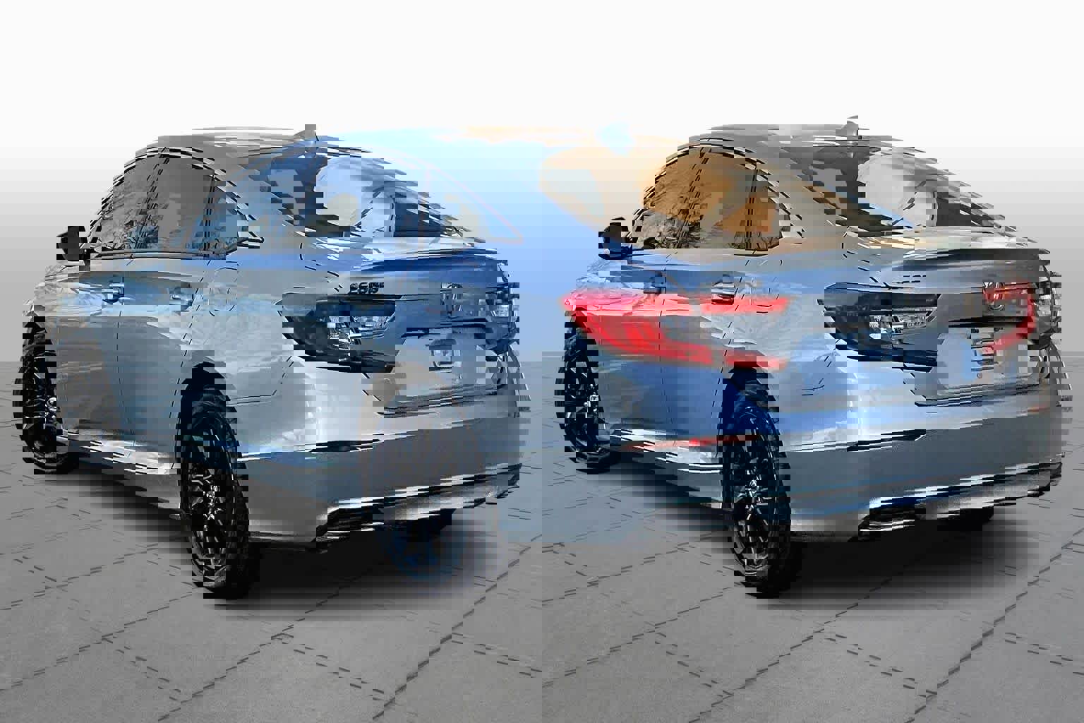 Used 2020 Honda Accord LX image 12