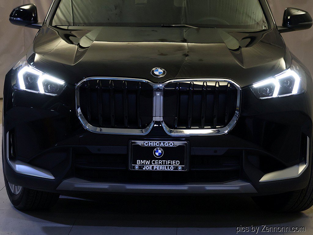 Certified 2023 BMW X1 xDrive28i w/ Convenience Package AWD/4WD image 6