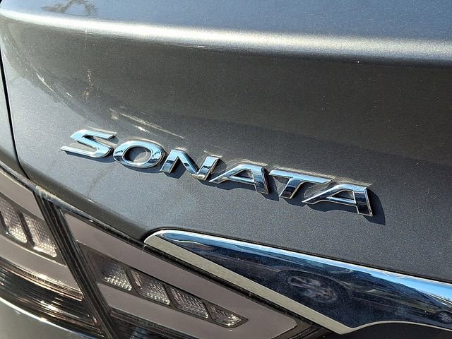 Used 2013 Hyundai Sonata GLS w/ Popular Equipment Pkg image 12