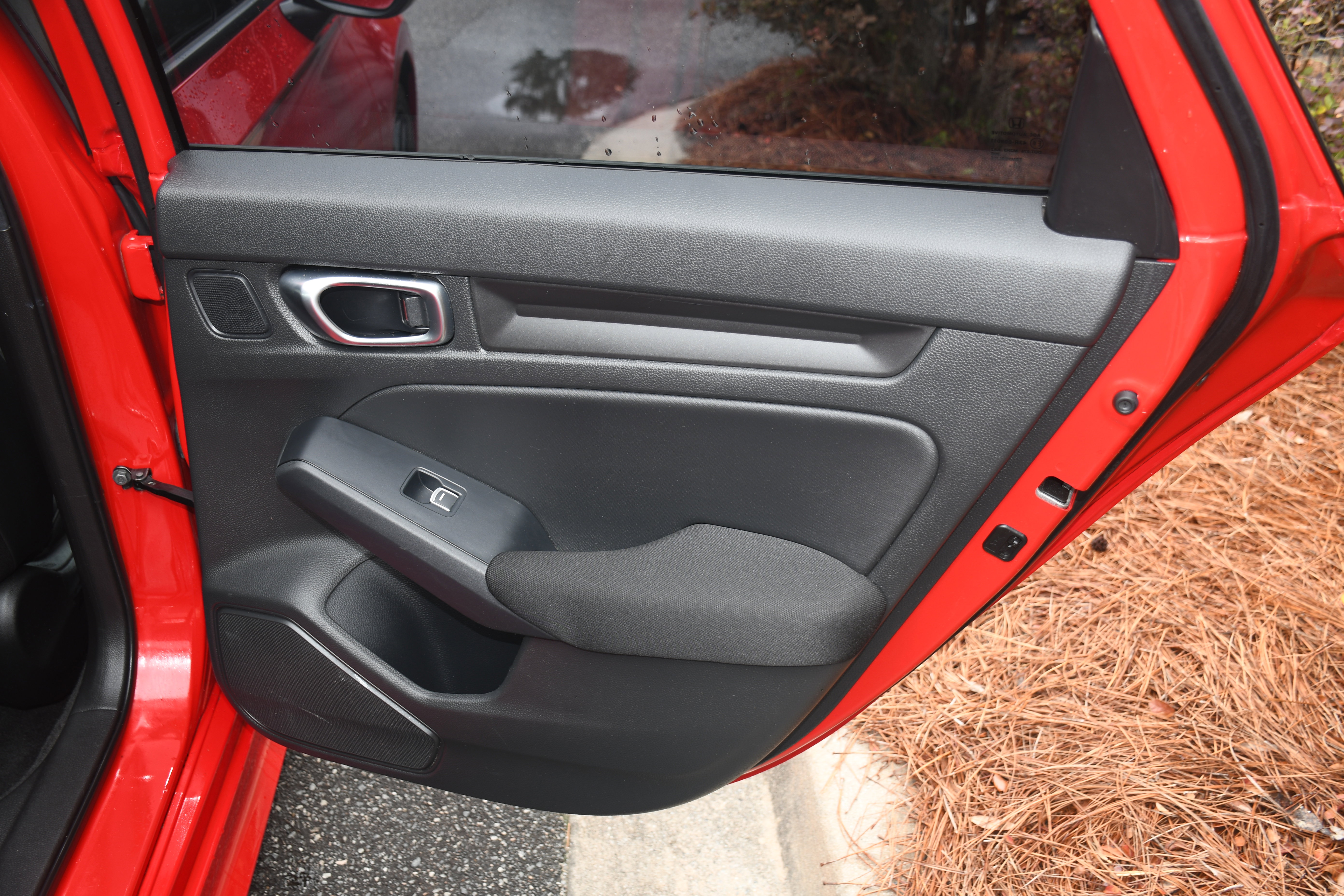 Used 2024 Honda Civic Sport image 18