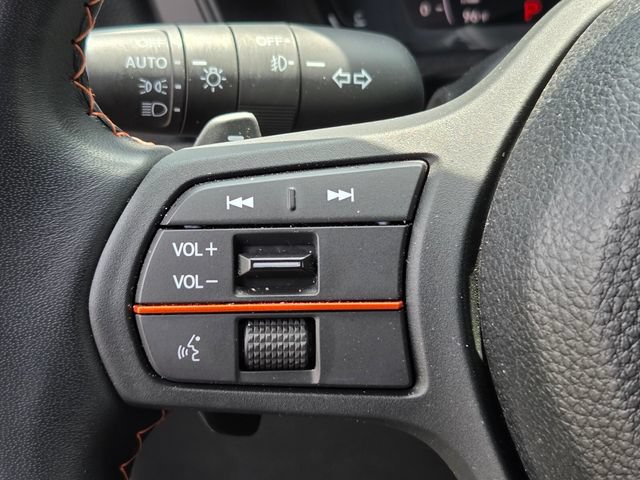 Used 2026 Honda Passport TrailSport image 23
