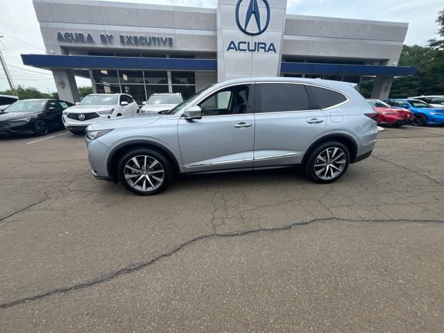 Certified 2026 Acura MDX w/ Technology Package AWD/4WD image 37