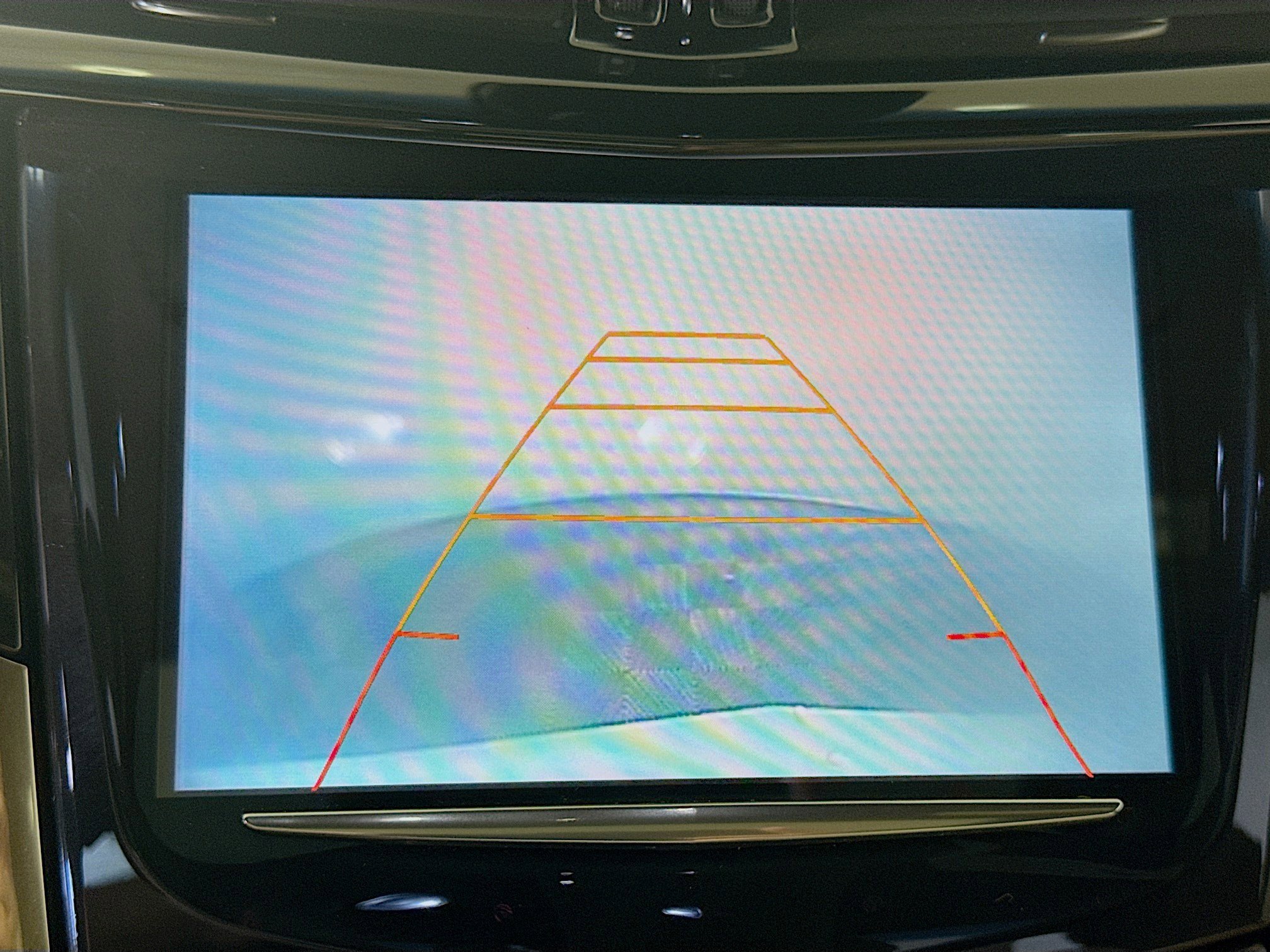 Used 2017 Cadillac CTS Luxury image 19