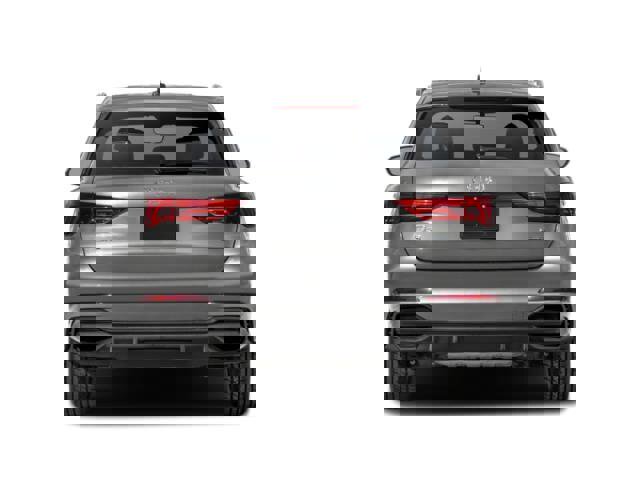 Used 2025 Audi Q3 2.0T Premium image 5