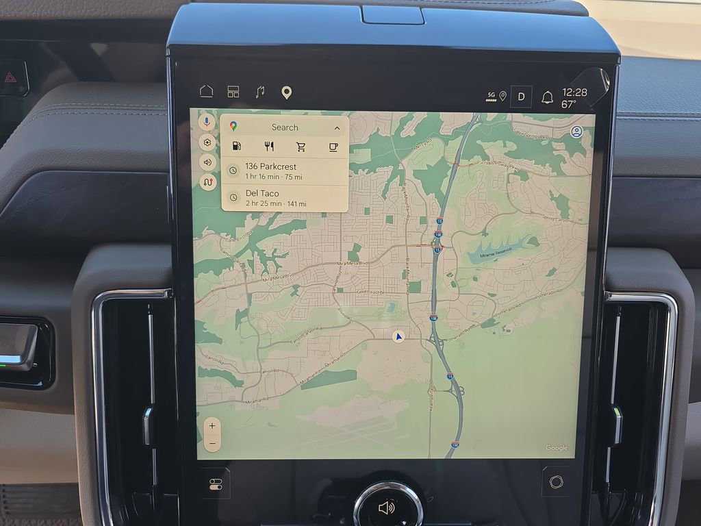 Used 2026 GMC Yukon Denali w/ Denali Reserve Package image 27