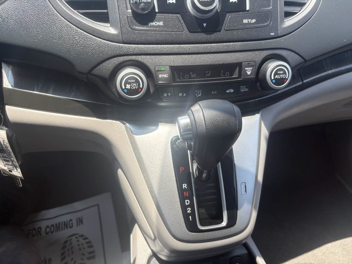 Used 2014 Honda CR-V EX-L image 32