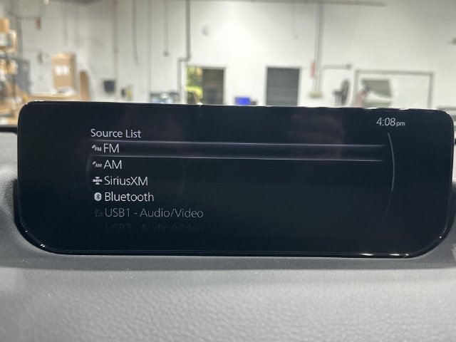 New 2026 MAZDA CX-50 AWD 2.5 Hybrid w/ Weather Package image 16