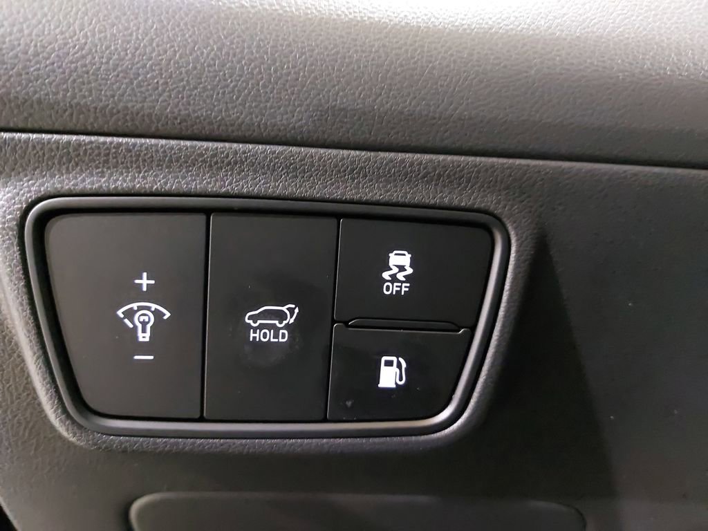 Certified 2024 Hyundai Tucson Limited image 26