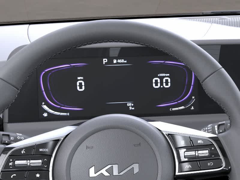 New 2026 Kia Seltos S FWD image 21