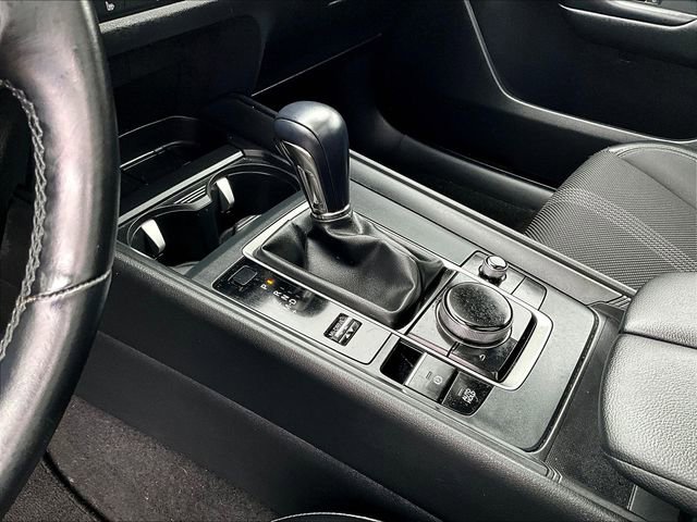 Used 2023 MAZDA CX-50 2.5 S w/ Cargo Package image 20