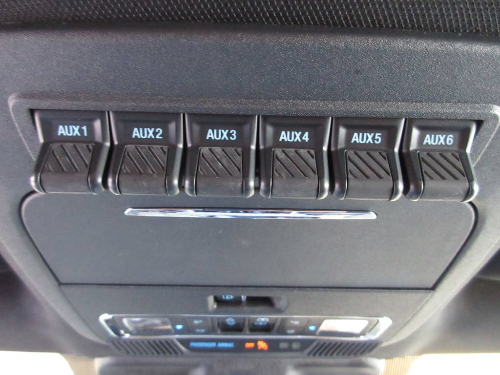 Used 2022 Ford F150 Raptor w/ Equipment Group 801A High AWD/4WD image 23