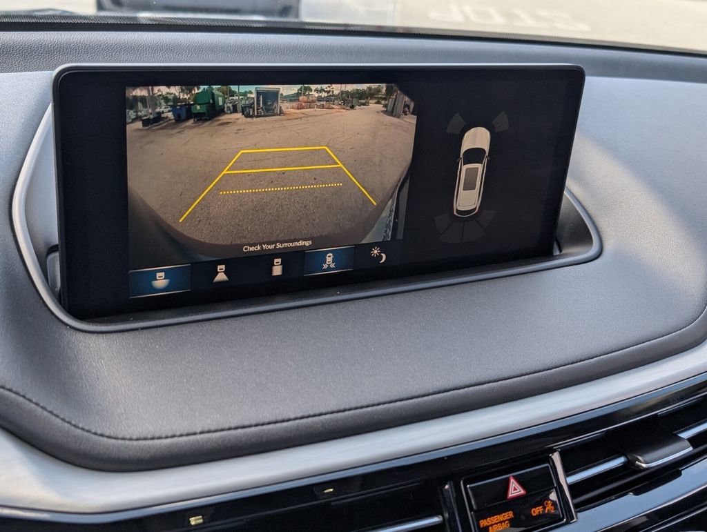Used 2023 Acura MDX FWD w/ Technology Package image 21