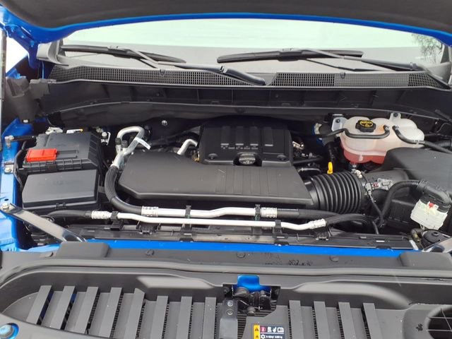 Used 2025 Chevrolet Silverado 1500 LT image 22