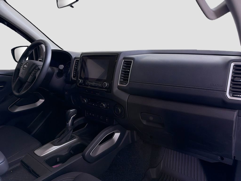 Used 2024 Nissan Frontier SV w/ SV Convenience Package image 28
