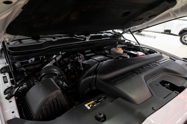 Used 2020 RAM 2500 Laramie w/ Night Edition AWD/4WD image 40