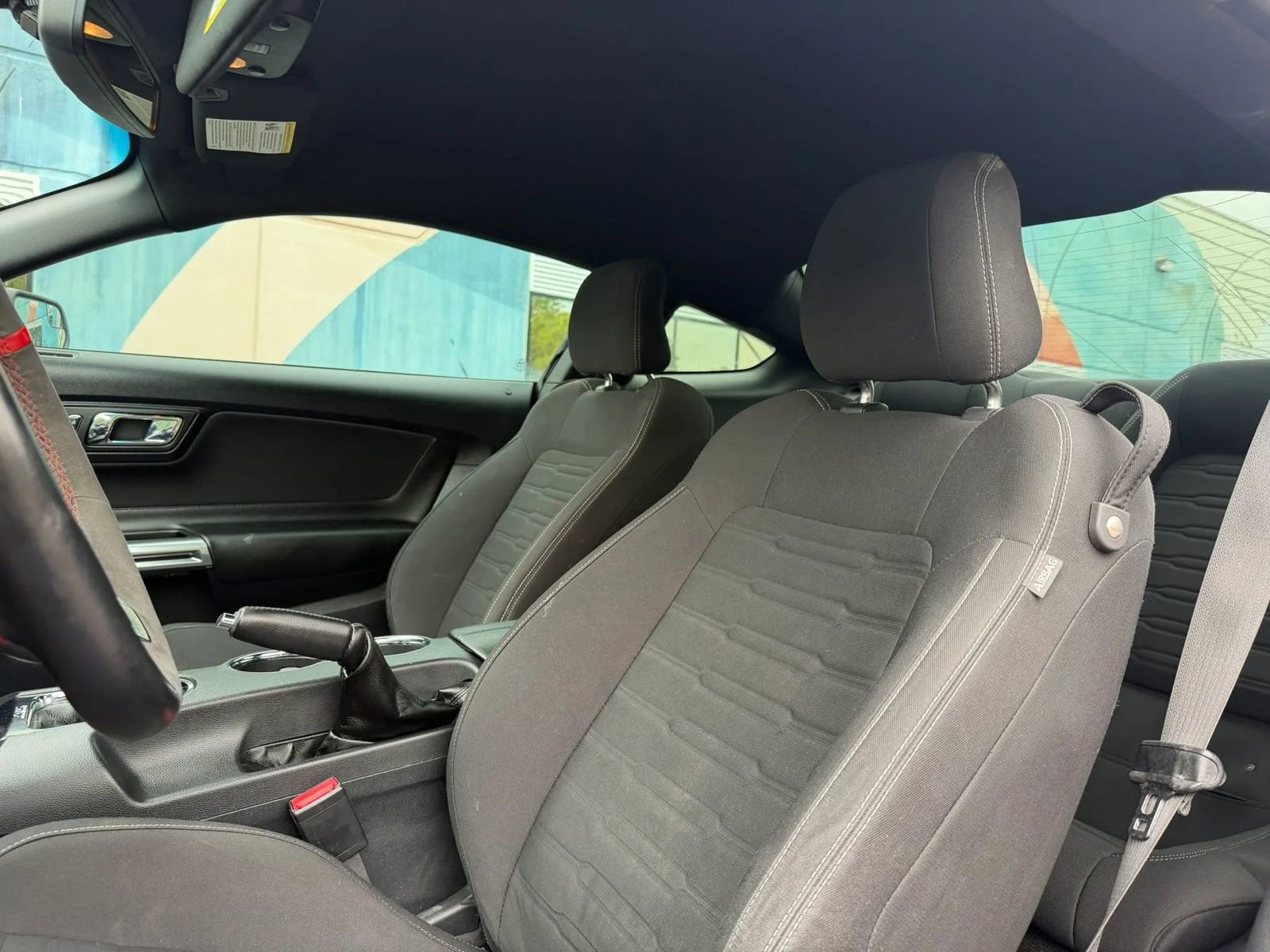 Used 2015 Ford Mustang GT w/ GT Performance Package RWD image 15