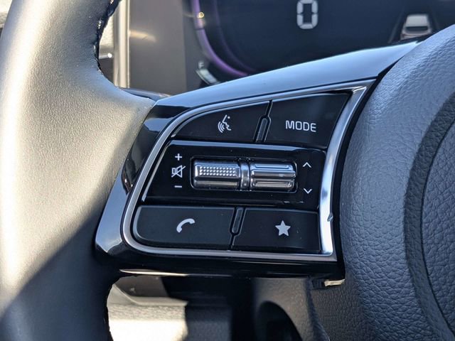 New 2026 Kia Seltos SX AWD/4WD image 24