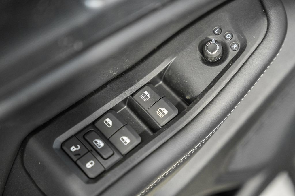 New 2026 Jeep Grand Cherokee Laredo X image 38