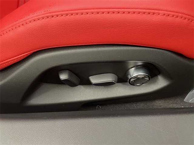 New 2026 Chevrolet Corvette Z06 image 19