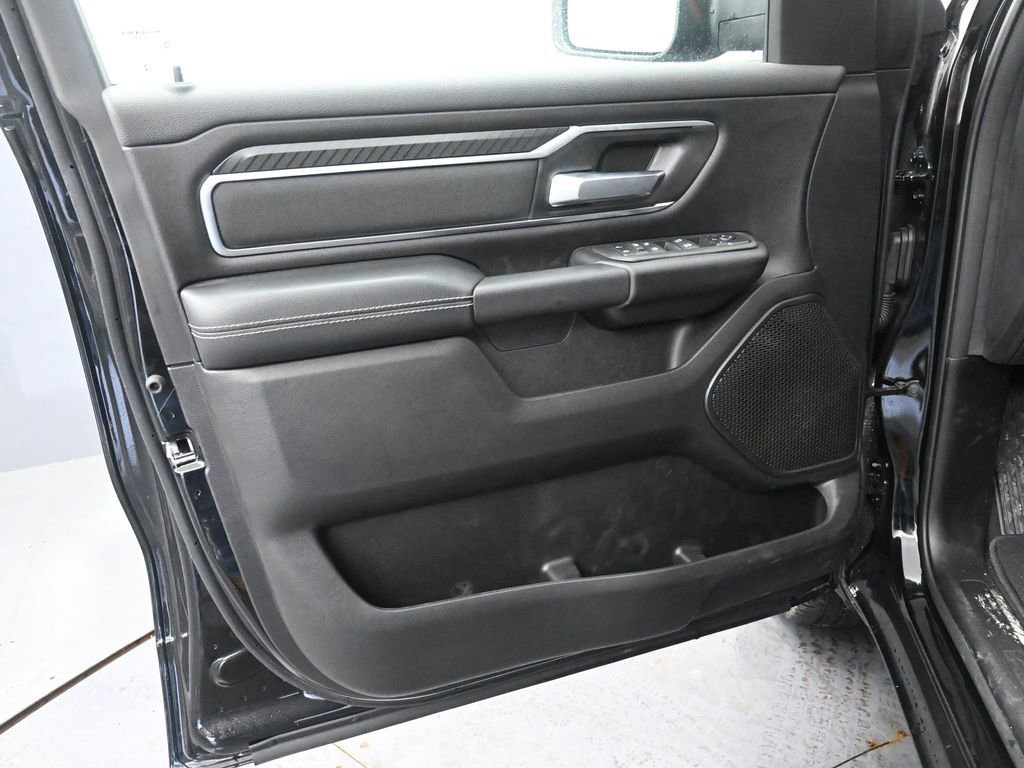 New 2026 RAM 1500 Big Horn image 13