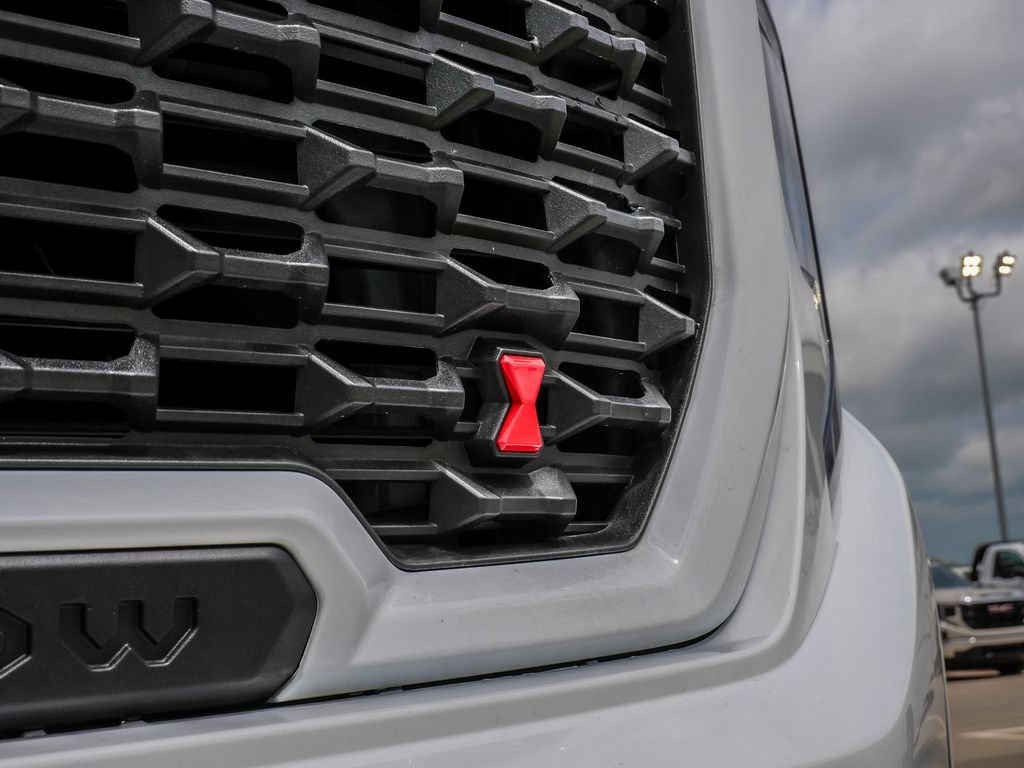 New 2026 GMC Sierra 1500 AT4 w/ AT4 Premium Package AWD/4WD image 12